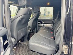 Mercedes-Benz G-Class G 350 - ფოტო 18