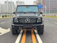 Mercedes-Benz G-Class G 350 - ფოტო 2