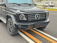 Mercedes-Benz G-Class G 350 - ფოტო 3