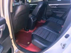 Honda CR-V 240TURBO CVT FWD Urban Edition - ფოტო 11