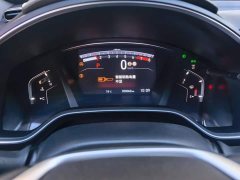Honda CR-V 240TURBO CVT FWD Urban Edition - ფოტო 14