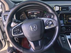 Honda CR-V 240TURBO CVT FWD Urban Edition - ფოტო 15