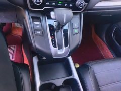 Honda CR-V 240TURBO CVT FWD Urban Edition - ფოტო 16