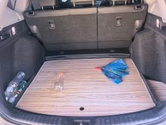Honda CR-V 240TURBO CVT FWD Urban Edition - ფოტო 4