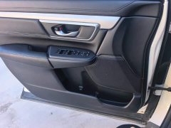 Honda CR-V 240TURBO CVT FWD Urban Edition - ფოტო 7