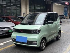 BMW Hongguang MINIEV Macaron Sandwich Edition 170km LFP - ფოტო 1