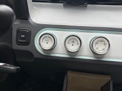 BMW Hongguang MINIEV Macaron Sandwich Edition 170km LFP - ფოტო 12