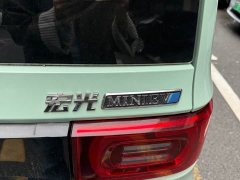 BMW Hongguang MINIEV Macaron Sandwich Edition 170km LFP - ფოტო 17