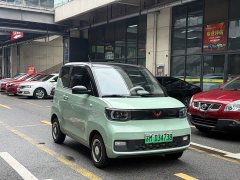 BMW Hongguang MINIEV Macaron Sandwich Edition 170km LFP - ფოტო 3