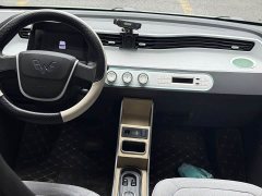 BMW Hongguang MINIEV Macaron Sandwich Edition 170km LFP - ფოტო 5
