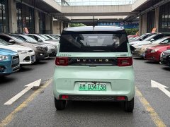 BMW Hongguang MINIEV Macaron Sandwich Edition 170km LFP - ფოტო 8