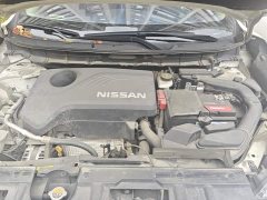 Nissan Qashqai 2.5L CVT 4WD XL ITS Luxury Commemorative Edition - ფოტო 10