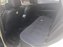 Nissan Qashqai 2.5L CVT 4WD XL ITS Luxury Commemorative Edition - ფოტო 11