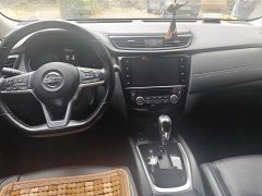Nissan Qashqai 2.5L CVT 4WD XL ITS Luxury Commemorative Edition - ფოტო 13