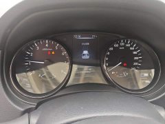 Nissan Qashqai 2.5L CVT 4WD XL ITS Luxury Commemorative Edition - ფოტო 14