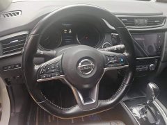 Nissan Qashqai 2.5L CVT 4WD XL ITS Luxury Commemorative Edition - ფოტო 15