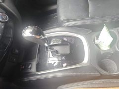 Nissan Qashqai 2.5L CVT 4WD XL ITS Luxury Commemorative Edition - ფოტო 16