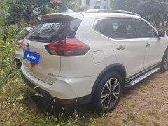 Nissan Qashqai 2.5L CVT 4WD XL ITS Luxury Commemorative Edition - ფოტო 3