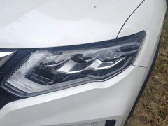 Nissan Qashqai 2.5L CVT 4WD XL ITS Luxury Commemorative Edition - ფოტო 5