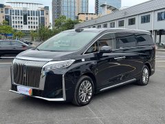 Great Wall WEY Shanshan New Energy Four-Wheel Drive Shanshan 9 - ფოტო 1