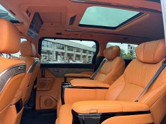 Great Wall WEY Shanshan New Energy Four-Wheel Drive Shanshan 9 - ფოტო 10