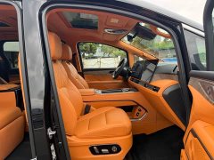 Great Wall WEY Shanshan New Energy Four-Wheel Drive Shanshan 9 - ფოტო 11