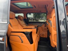Great Wall WEY Shanshan New Energy Four-Wheel Drive Shanshan 9 - ფოტო 12