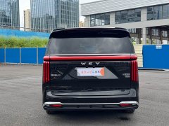 Great Wall WEY Shanshan New Energy Four-Wheel Drive Shanshan 9 - ფოტო 14