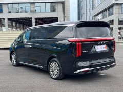 Great Wall WEY Shanshan New Energy Four-Wheel Drive Shanshan 9 - ფოტო 15