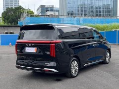 Great Wall WEY Shanshan New Energy Four-Wheel Drive Shanshan 9 - ფოტო 16