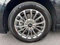 Great Wall WEY Shanshan New Energy Four-Wheel Drive Shanshan 9 - ფოტო 17