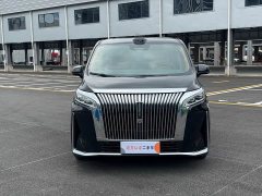 Great Wall WEY Shanshan New Energy Four-Wheel Drive Shanshan 9 - ფოტო 2