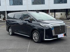 Great Wall WEY Shanshan New Energy Four-Wheel Drive Shanshan 9 - ფოტო 3