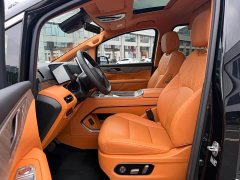 Great Wall WEY Shanshan New Energy Four-Wheel Drive Shanshan 9 - ფოტო 4