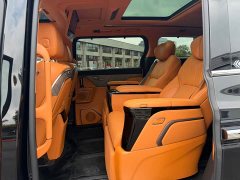 Great Wall WEY Shanshan New Energy Four-Wheel Drive Shanshan 9 - ფოტო 5
