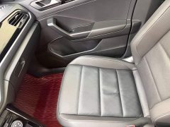 Volkswagen T-ROC Tanyue 2021 280TSI DSG FWD Comfort Smart Connected Edition - ფოტო 13