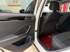 Volkswagen T-ROC Tanyue 2021 280TSI DSG FWD Comfort Smart Connected Edition - ფოტო 17