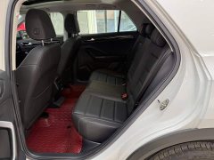 Volkswagen T-ROC Tanyue 2021 280TSI DSG FWD Comfort Smart Connected Edition - ფოტო 18