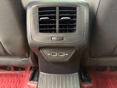 Volkswagen T-ROC Tanyue 2021 280TSI DSG FWD Comfort Smart Connected Edition - ფოტო 19