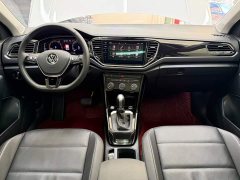 Volkswagen T-ROC Tanyue 2021 280TSI DSG FWD Comfort Smart Connected Edition - ფოტო 20