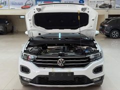 Volkswagen T-ROC Tanyue 2021 280TSI DSG FWD Comfort Smart Connected Edition - ფოტო 7
