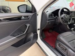 Volkswagen T-ROC Tanyue 2021 280TSI DSG FWD Comfort Smart Connected Edition - ფოტო 8