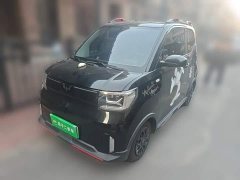 BMW Hongguang MINIEV 2022 GAMEBOY 300km Fun Edition LFP Battery - ფოტო 1