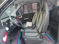 BMW Hongguang MINIEV 2022 GAMEBOY 300km Fun Edition LFP Battery - ფოტო 11