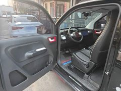 BMW Hongguang MINIEV 2022 GAMEBOY 300km Fun Edition LFP Battery - ფოტო 12