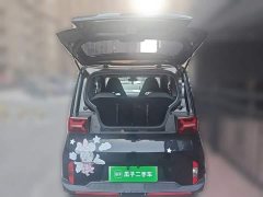 BMW Hongguang MINIEV 2022 GAMEBOY 300km Fun Edition LFP Battery - ფოტო 15