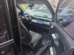 BMW Hongguang MINIEV 2022 GAMEBOY 300km Fun Edition LFP Battery - ფოტო 19