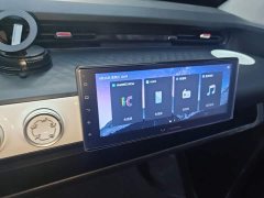 BMW Hongguang MINIEV 2022 GAMEBOY 300km Fun Edition LFP Battery - ფოტო 20