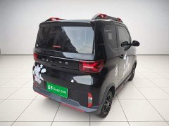 BMW Hongguang MINIEV 2022 GAMEBOY 300km Fun Edition LFP Battery - ფოტო 4