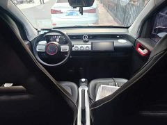 BMW Hongguang MINIEV 2022 GAMEBOY 300km Fun Edition LFP Battery - ფოტო 5